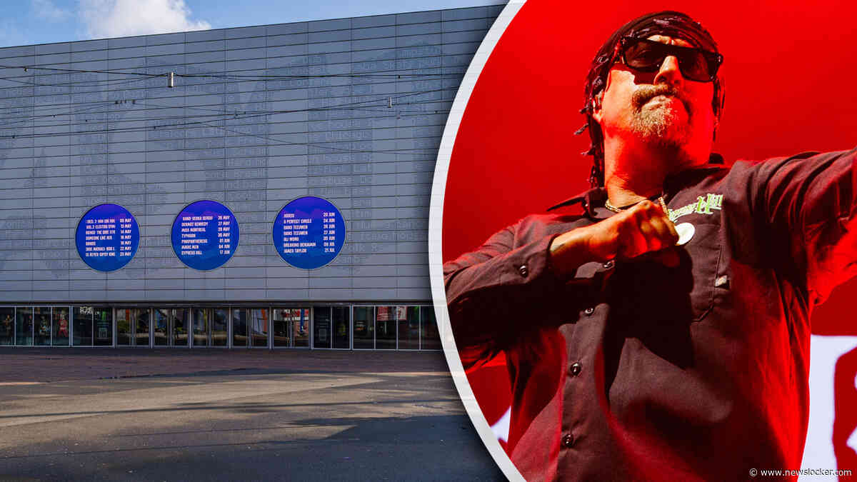 Bomgrap kost dronken Bulgaarse fan concert van rapformatie in Amsterdam én een veroordeling