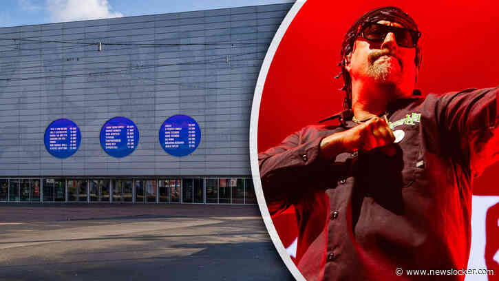 Bomgrap kost dronken Bulgaarse fan concert van rapformatie in Amsterdam én een veroordeling