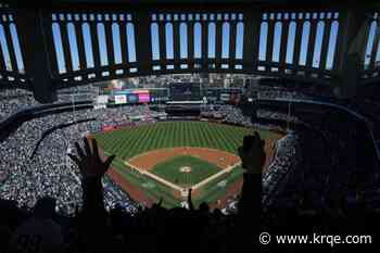 Yankee Stadium listed in Legionnaires cluster: Officials