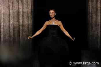 'She's back': Celine Dion thrills fans with emotional comeback concert after rare illness