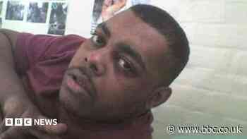 My son was jailed indefinitely for stealing a mobile - we've waited 21 years to see him released