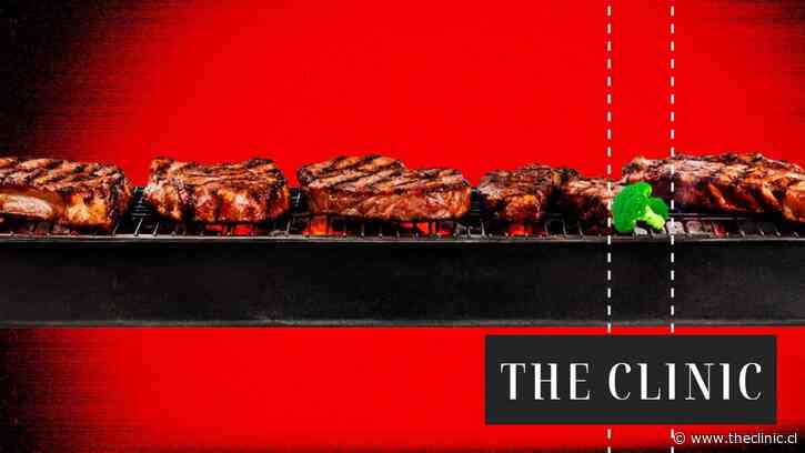 Solo un 1% de veganos y menos recetas familiares: cómo está cambiando la cocina de los chilenos en Fiestas Patrias