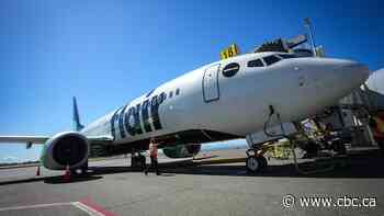 Flair Airlines secures $76M bailout from Ottawa as fuel costs soar