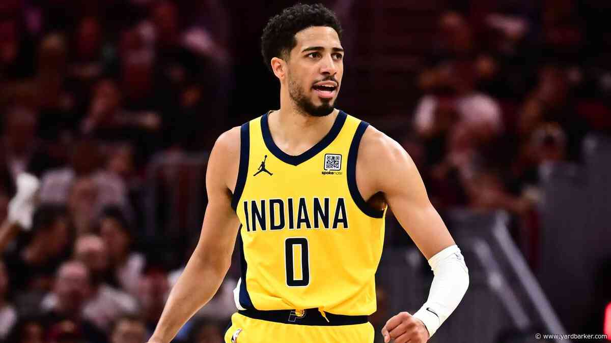 4 Realistic Trades That Could Make The Indiana Pacers Better