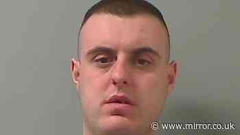 ‘Do not approach’ as police hunt murderer who failed to return to prison after day release