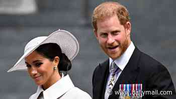 Duke and Duchess of Sussex will have security reviewed after their move back to Britain