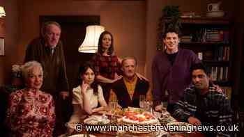 Forever Home on Channel 5: What's it about, full cast and where you've seen them before