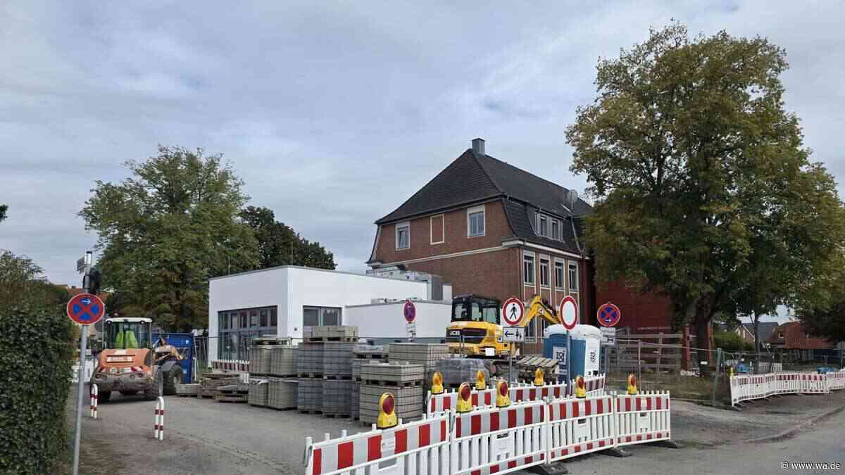 OGS-Küche seit Monaten kalt: Kinder bringen täglich Brotdose mit