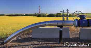 TC Energy urges co-operation on growing natural gas network to meet ‘generational’ demand