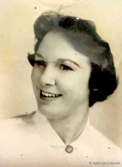 Ollie Katherine ‘Kathy’ Tandy Ammerman