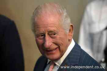 MP criticises £99.9m given to Royal Family while ‘millions experience intense suffering’