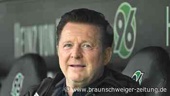 Hannover 96 trennt sich von Trainer Titz – kommt jetzt ein Ex-DFB-Trainer?