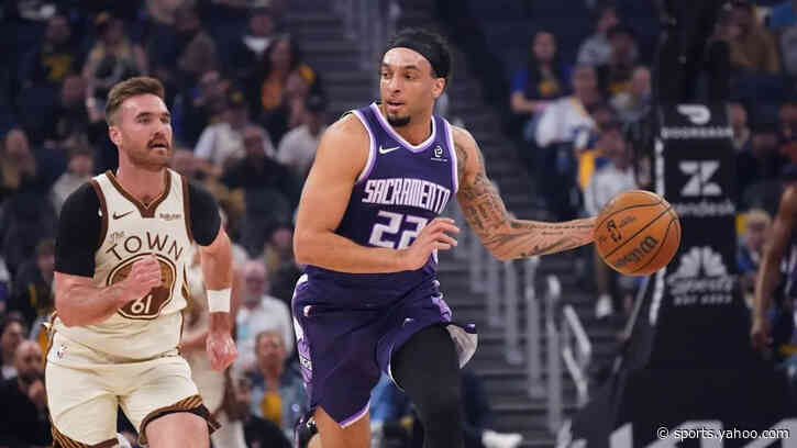 Can Devin Carter earn a roster spot with the Celtics?