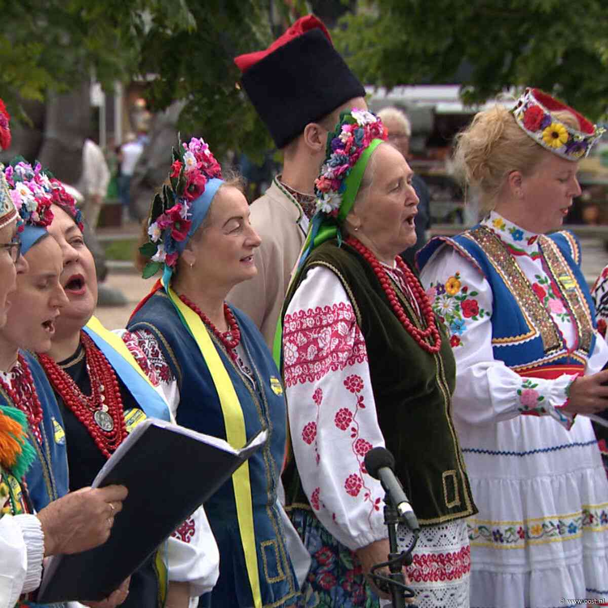 Korenfestival Amusing neemt sabbatical, volgend jaar geen 21e editie