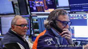 ASX eyes flat start, tech stocks weigh on Wall Street; Trump lashes out over ‘SICK conspiracy’ against AI