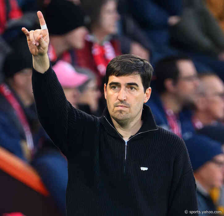 Liverpool vs Spurs: Match Preview, Latest Team News and Predicted Lineups
