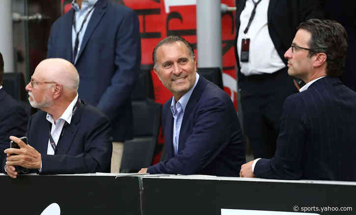 Milan speak to Al Nassr to extend multi-club model