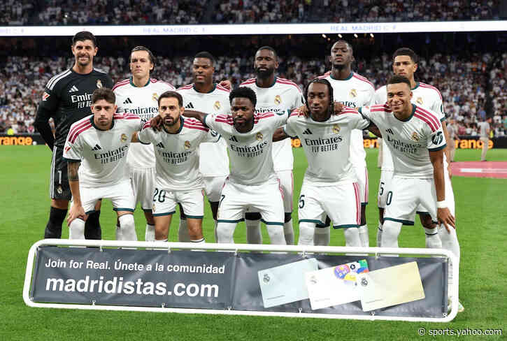 Three talking points ahead of Elche vs Real Madrid | La Liga MD 6