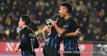 Voormalig Club Brugge-talent laat zich plots nadrukkelijk zien in Engeland