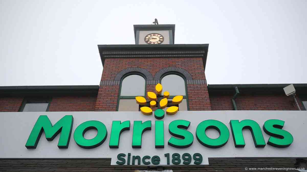 Morrisons shoppers spot new £2 chocolate which looks like discontinued favourite