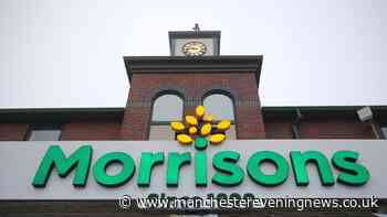 Morrisons shoppers spot new £2 chocolate which looks like discontinued favourite