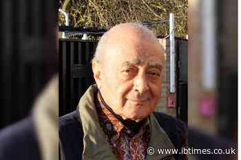 Harrods Scandal Deepens as 275 Women Pursue Up to £150 Million Over Alleged Al Fayed Abuse