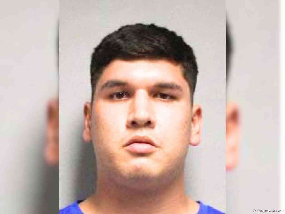 High-risk sex offender moving into Surrey, police warn