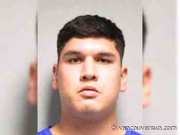 High-risk sex offender moving into Surrey, police warn