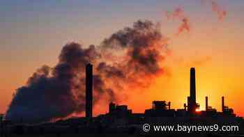 EPA eliminates rule that limits planet-warming greenhouse gas emissions from power plants