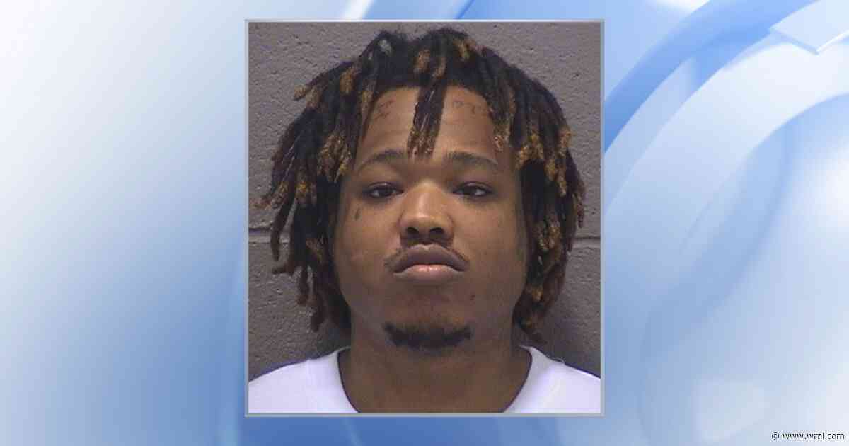 Second man charged in Durham HVAC thefts at school, business
