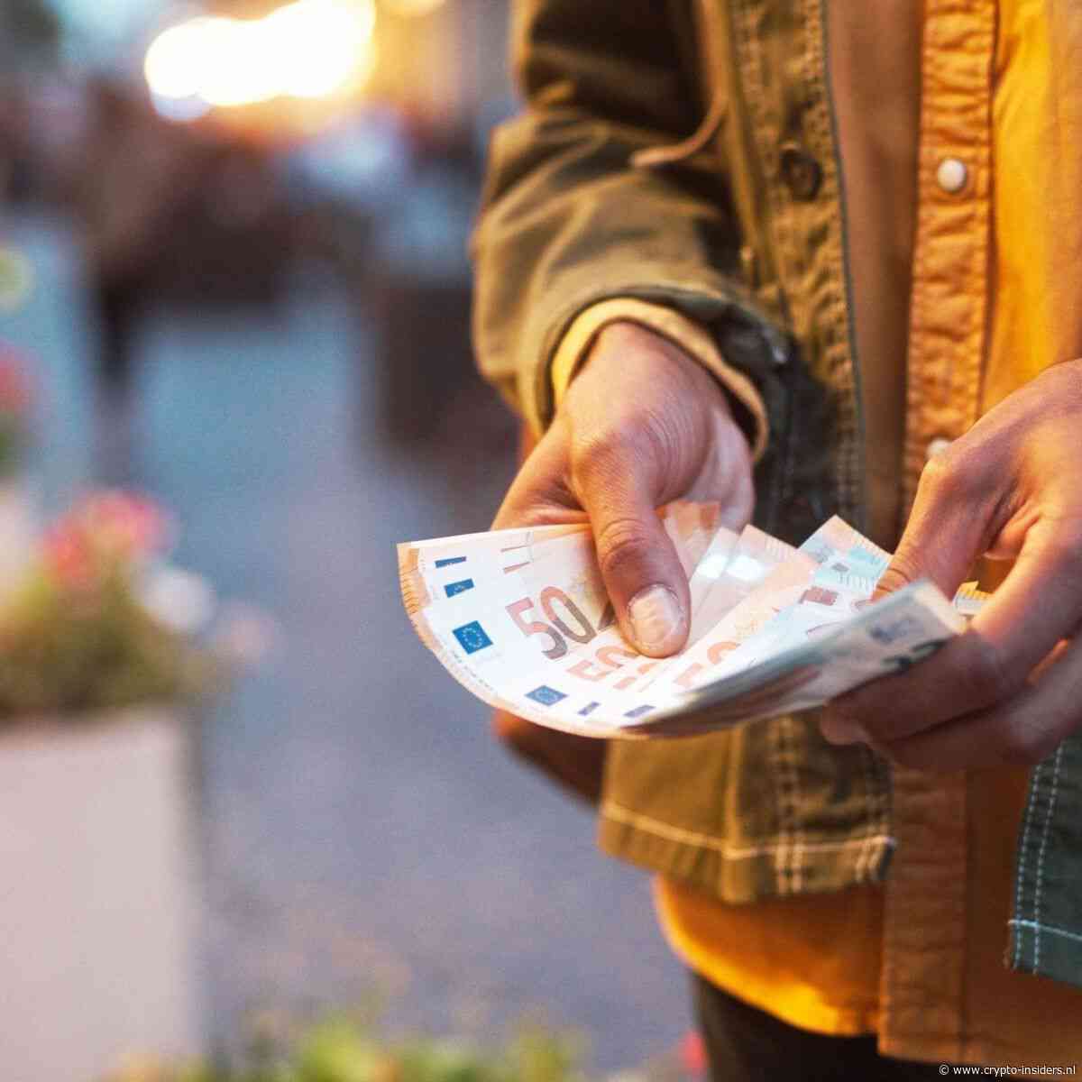 Stijgende gasprijzen jagen inflatiezorgen aan volgens ECB-bestuurslid
