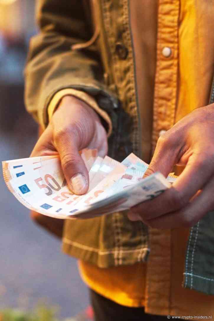 Stijgende gasprijzen jagen inflatiezorgen aan volgens ECB-bestuurslid