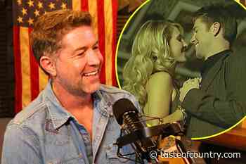 Josh Turner's 'Your Man' - Why Fans Were Ticked!