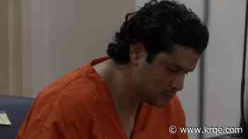 Albuquerque man learns new sentence for 2020 murder outside smoke shop