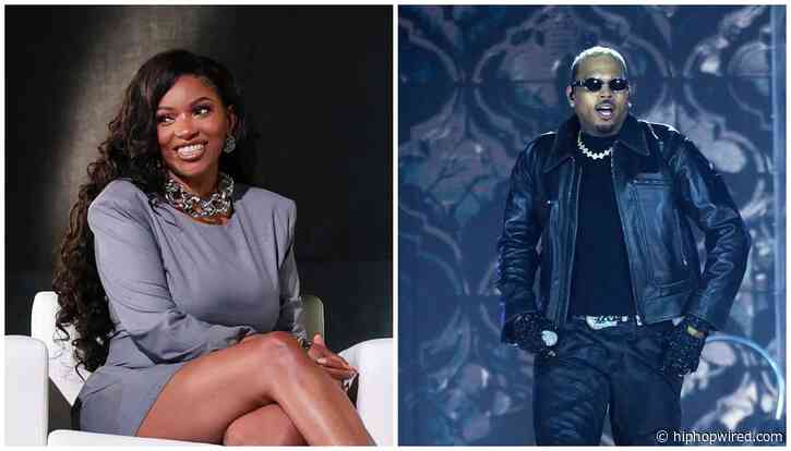 Rep. Jasmine Crockett Slammed For Honoring Chris Brown With Congressional Record Recognition