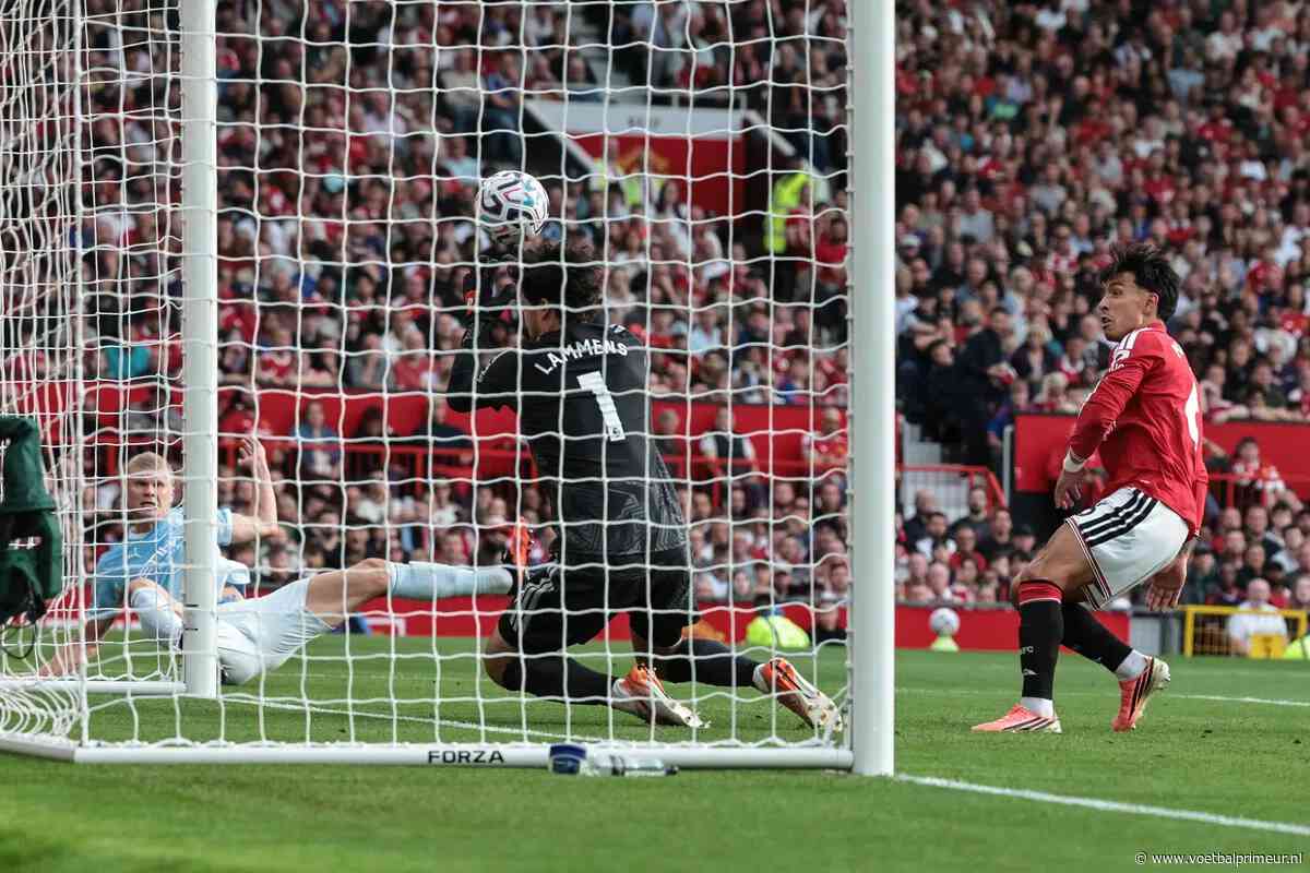 Premier League grijpt keihard in: VAR-duo bestraft om doelpunt Haaland