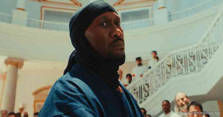 Blade: Why Mahershala Ali’s New Action Movie Finally Gives MCU Fans What They’ve Been Waiting For