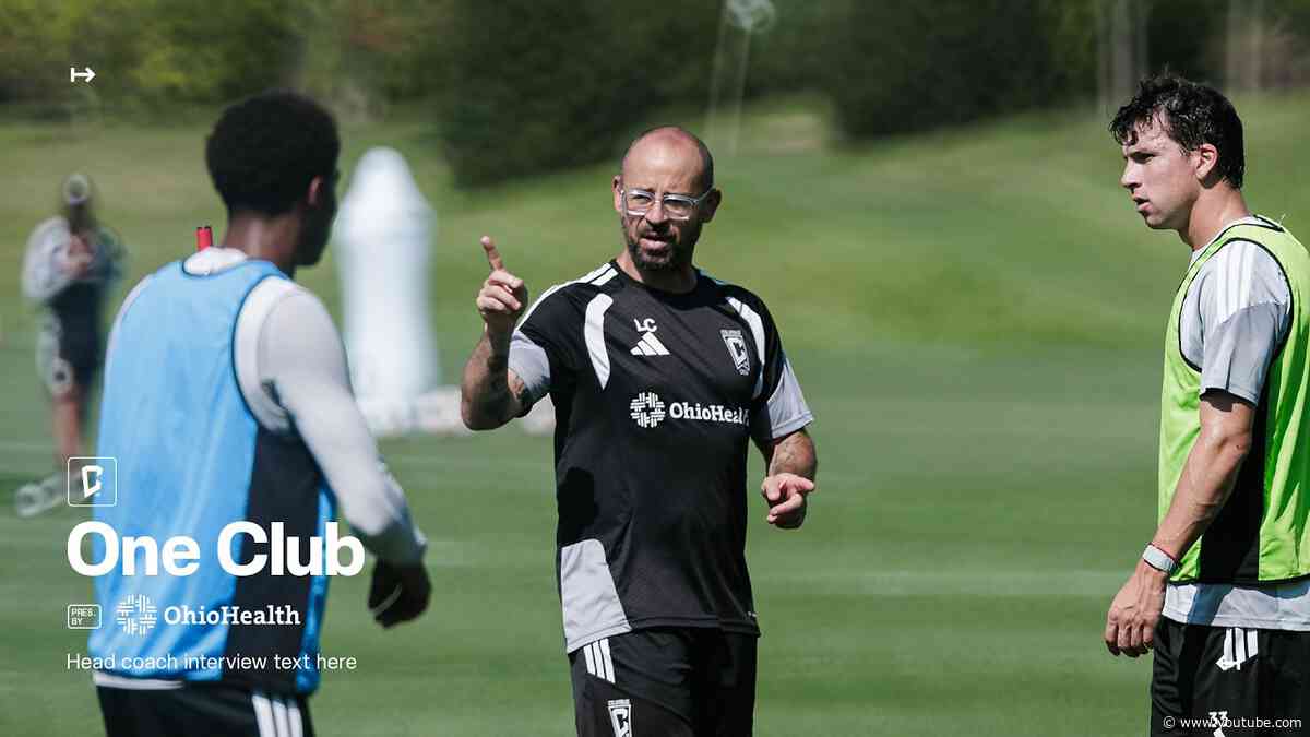 One Club | Shift the focus