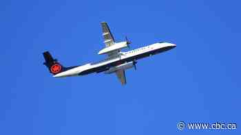 Jazz Aviation reaches tentative deal with flight attendants