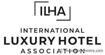 International Luxury Hotel Association Adds Culture, Wellness and AI Sessions to INSPIRE 2026 Agenda