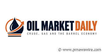 Crude Enters the Week Near $100 With Hormuz Talks Set for Monday