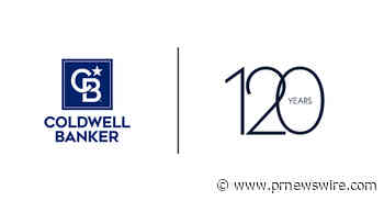 Coldwell Banker Marks 120 Years with "The Letter," a New National Advertising Campaign Celebrating the Emotional Impact of Home