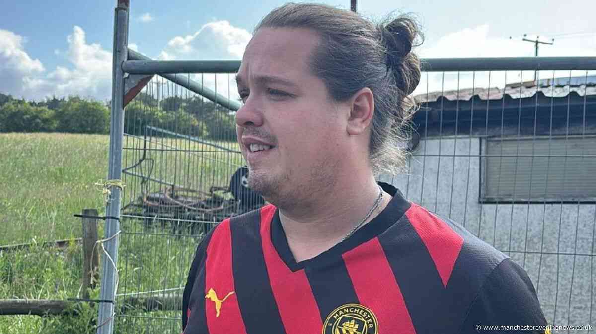 'He made a terrible decision that night and paid for it with his life'