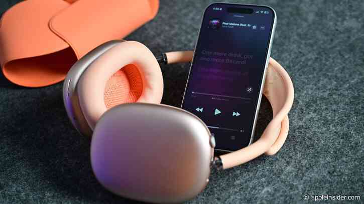 Apple updates AirPods as iOS 27 adds customizable EQ