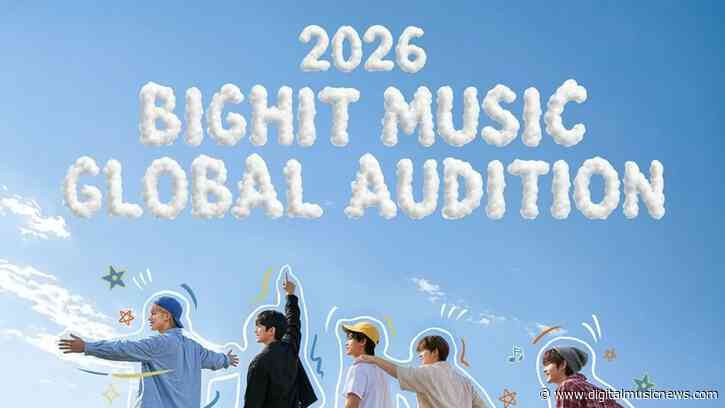 Hybe-Owned BigHit Music Launches Global Auditions to Find the Next Mega Boy Band Sensation