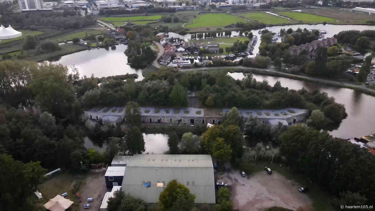 Van Fort Penningsveer tot landgoed de Hartekamp: langs zes monumenten in onze regio