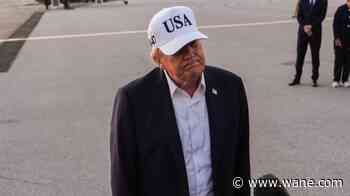 Trump weighs in on Flock debate: 'I like them'