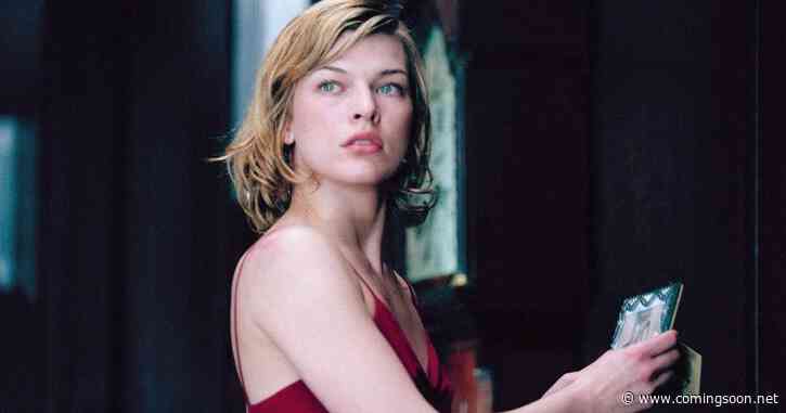 5 Best Resident Evil Movies Ahead of Zach Cregger’s Reboot