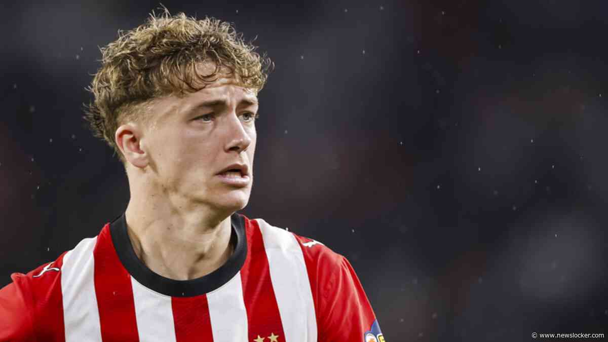 Na hattrick Sven Mijnans: 'Gaan we deze tactiek vaker zien?'