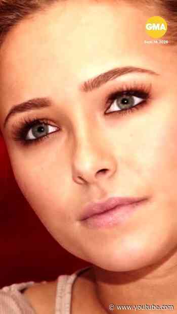 Latest in Hayden Panettiere death investigation
